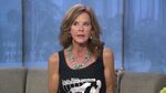 Linda Blair from 'The Exorcist' talks about animal adoption 